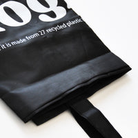 foldable RPET bag