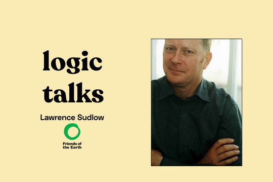 Interview with Lawrence Sudlow (Amigos de la Tierra)