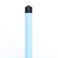 alpine blue logic bottle